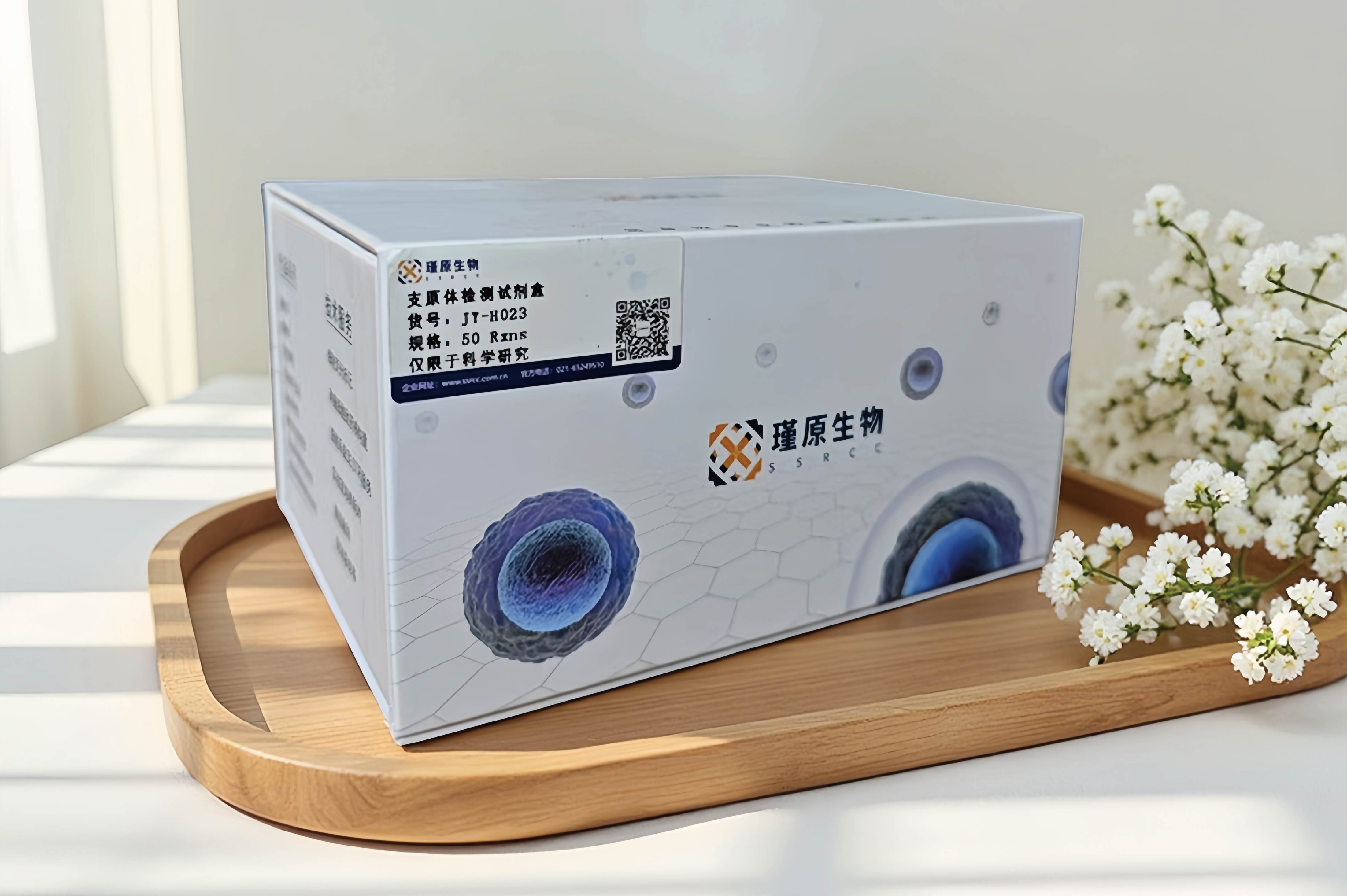 支原体检测试剂盒